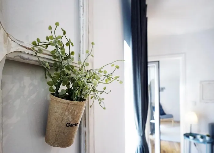 Alfama Historical 3 Bedroom Duplex Appartamento Lisbona