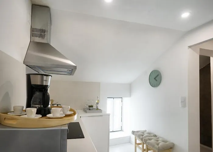 Alfama Historical 3 Bedroom Duplex Appartamento Lisbona