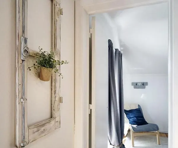 Appartamento Alfama Historical 3 Bedroom Duplex