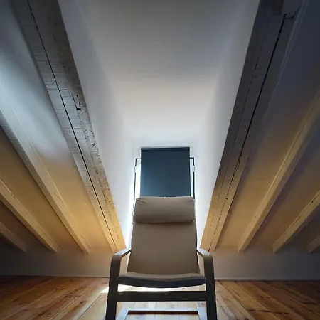 Apartman Alfama Historical 3 Bedroom Duplex Lisboa