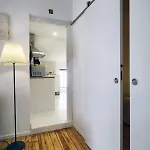 Alfama Historical 3 Bedroom Duplex * ליסבון