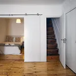 דירה Alfama Historical 3 Bedroom Duplex