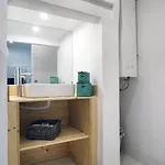 Alfama Historical 3 Bedroom Duplex דירה ליסבון