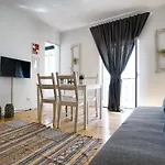 Alfama Historical 3 Bedroom Duplex 公寓 Lisboa