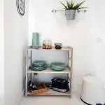 Alfama Historical 3 Bedroom Duplex Appartement *