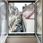 Appartement Alfama Historical 3 Bedroom Duplex Lissabon