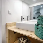 Alfama Historical 3 Bedroom Duplex * Lisboa