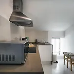 Appartement Alfama Historical 3 Bedroom Duplex *