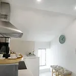 Alfama Historical 3 Bedroom Duplex Appartement Lissabon
