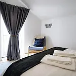 公寓 Alfama Historical 3 Bedroom Duplex Lisboa