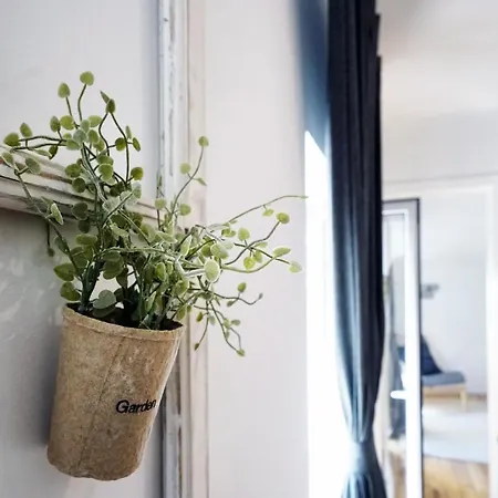 Alfama Historical 3 Bedroom Duplex شقة Lisboa